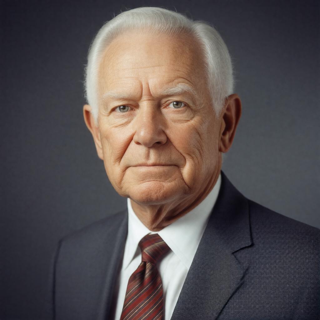 Sam Walton